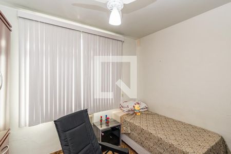 Quarto 1 de apartamento à venda com 3 quartos, 79m² em Olaria, Rio de Janeiro