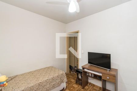 Quarto 1 de apartamento à venda com 3 quartos, 79m² em Olaria, Rio de Janeiro