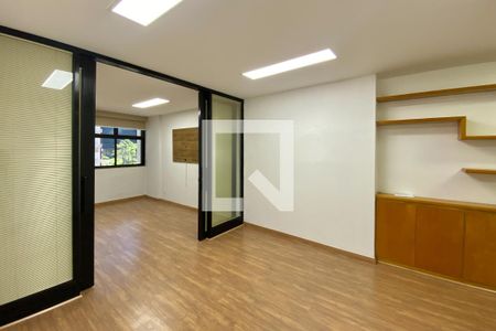 Sala/Quarto de kitnet/studio para alugar com 1 quarto, 42m² em Centro, Rio de Janeiro