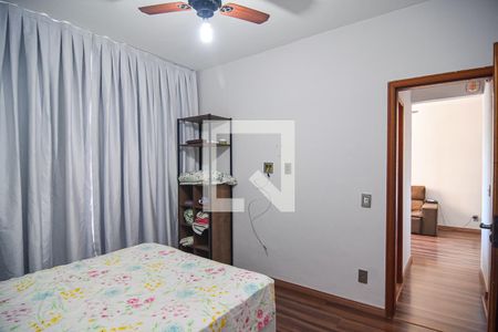 Quarto 2 de apartamento à venda com 2 quartos, 85m² em Santa Rosa, Niterói