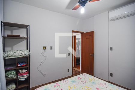 Quarto 2 de apartamento à venda com 2 quartos, 85m² em Santa Rosa, Niterói