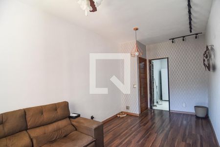 Sala de apartamento à venda com 2 quartos, 85m² em Santa Rosa, Niterói