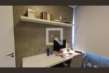 Quarto 1 de apartamento para alugar com 2 quartos, 89m² em Jardim Maria Jose, Votorantim