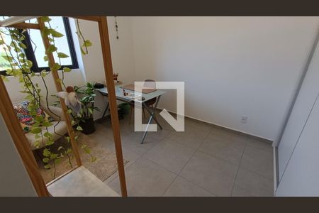 Quarto 2 de apartamento para alugar com 2 quartos, 89m² em Jardim Maria Jose, Votorantim