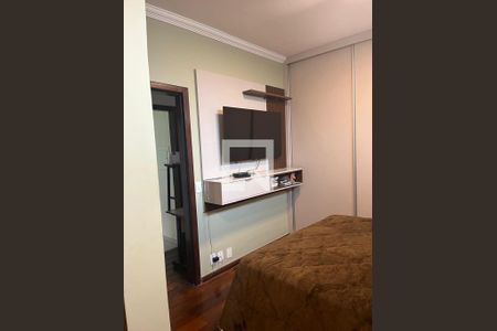 Quarto de casa para alugar com 4 quartos, 400m² em Concórdia, Belo Horizonte