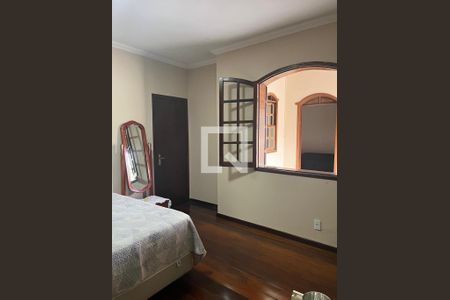 Quarto de casa para alugar com 4 quartos, 400m² em Concórdia, Belo Horizonte