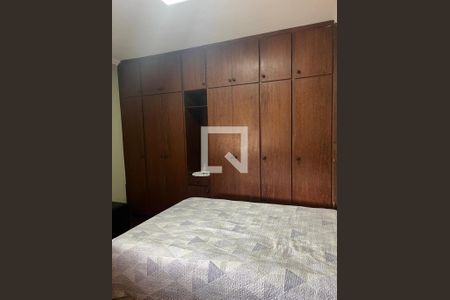 Quarto de casa para alugar com 4 quartos, 400m² em Concórdia, Belo Horizonte