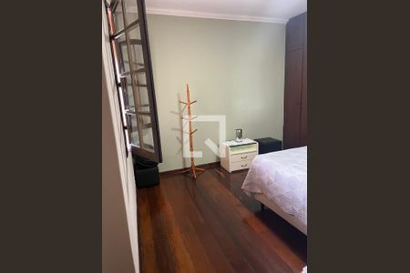 Quarto de casa para alugar com 4 quartos, 400m² em Concórdia, Belo Horizonte