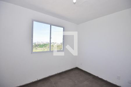 Quarto 1 de apartamento para alugar com 2 quartos, 42m² em Jardim do Lago, São Paulo