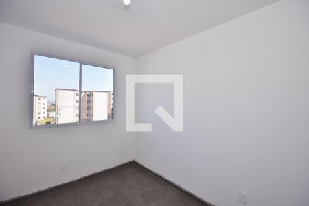 Quarto 2 de apartamento para alugar com 2 quartos, 42m² em Jardim do Lago, São Paulo