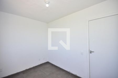 Quarto 1 de apartamento para alugar com 2 quartos, 42m² em Jardim do Lago, São Paulo