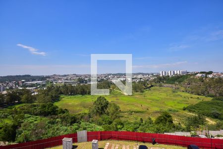 Vista do Quarto 1 de apartamento para alugar com 2 quartos, 42m² em Jardim do Lago, São Paulo