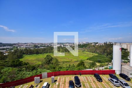 Vista de apartamento para alugar com 2 quartos, 42m² em Jardim do Lago, São Paulo