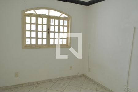 Suíte  de casa de condomínio para alugar com 3 quartos, 130m² em Taquara, Rio de Janeiro