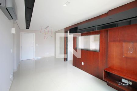 Sala de apartamento à venda com 2 quartos, 72m² em Funcionários, Belo Horizonte