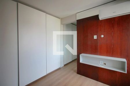 Suite de apartamento à venda com 2 quartos, 72m² em Funcionários, Belo Horizonte