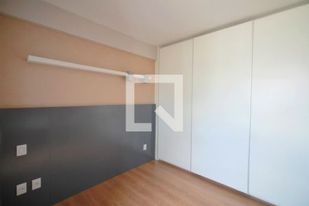 Suite de apartamento à venda com 2 quartos, 72m² em Funcionários, Belo Horizonte