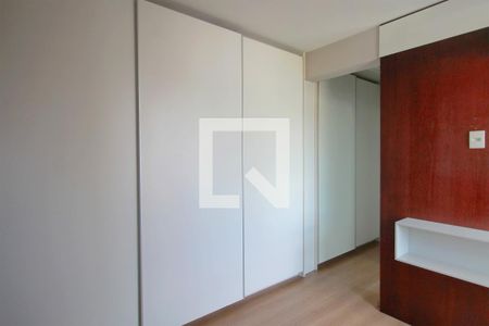 Suite de apartamento à venda com 2 quartos, 72m² em Funcionários, Belo Horizonte