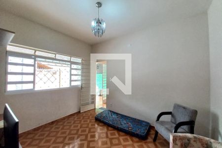 Sala de casa à venda com 3 quartos, 178m² em Parque Industrial, Campinas