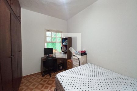 Quarto 2  de casa à venda com 3 quartos, 178m² em Parque Industrial, Campinas