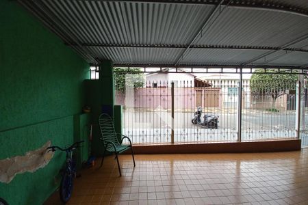 Vista do Quarto 1  de casa à venda com 3 quartos, 178m² em Parque Industrial, Campinas