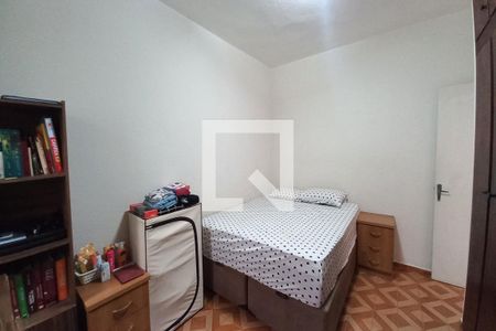 Quarto 2  de casa à venda com 3 quartos, 178m² em Parque Industrial, Campinas