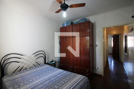 Quarto 2 de casa para alugar com 2 quartos, 90m² em Vila Santa Luzia, São Bernardo do Campo