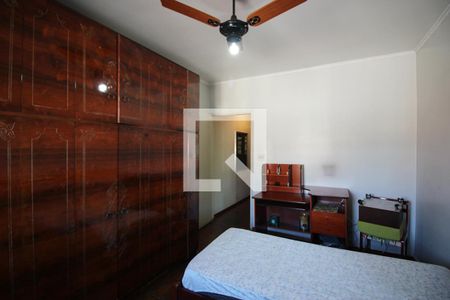 Quarto 1 de casa para alugar com 2 quartos, 90m² em Vila Santa Luzia, São Bernardo do Campo