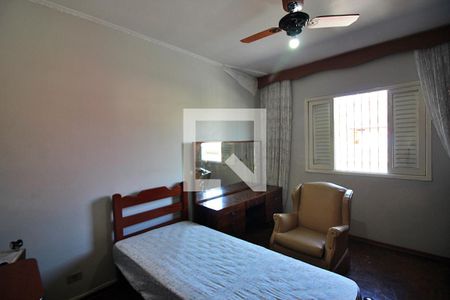 Quarto 1 de casa para alugar com 2 quartos, 90m² em Vila Santa Luzia, São Bernardo do Campo