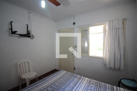 Quarto 2 de casa para alugar com 2 quartos, 90m² em Vila Santa Luzia, São Bernardo do Campo