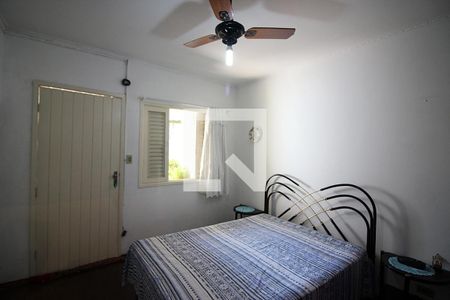 Quarto 2 de casa para alugar com 2 quartos, 90m² em Vila Santa Luzia, São Bernardo do Campo