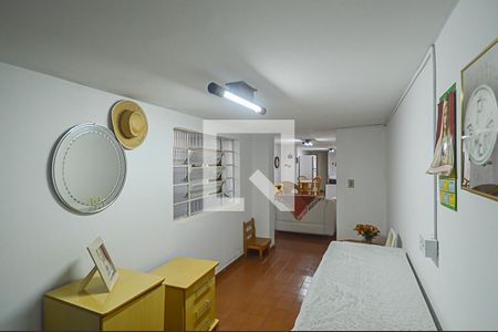 Quarto de casa para alugar com 1 quarto, 70m² em Vila Santa Luzia, São Bernardo do Campo