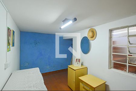 Quarto de casa para alugar com 1 quarto, 70m² em Vila Santa Luzia, São Bernardo do Campo