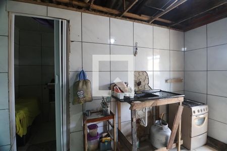 Sala 2 de casa para alugar com 3 quartos, 90m² em Mathias Velho, Canoas