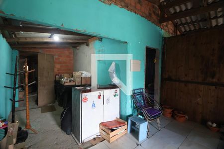 Sala 1 de casa para alugar com 3 quartos, 90m² em Mathias Velho, Canoas