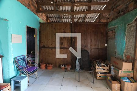 Sala 1 de casa para alugar com 3 quartos, 90m² em Mathias Velho, Canoas