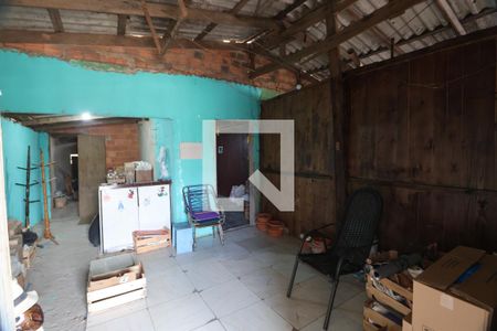 Sala 1 de casa para alugar com 3 quartos, 90m² em Mathias Velho, Canoas