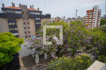 Quarto 2 - Suíte - Vista de apartamento para alugar com 3 quartos, 100m² em Mont’serrat, Porto Alegre