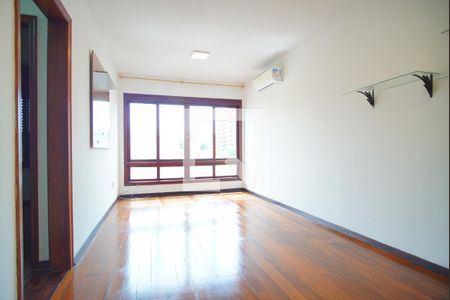 Sala de apartamento para alugar com 3 quartos, 100m² em Mont’serrat, Porto Alegre