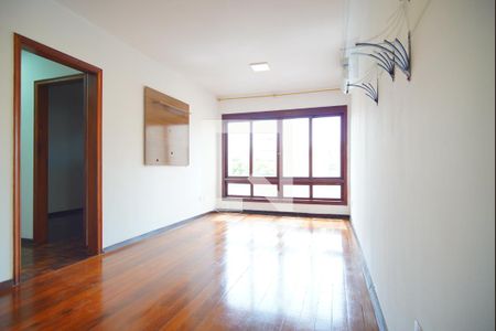 Sala de apartamento para alugar com 3 quartos, 100m² em Mont’serrat, Porto Alegre