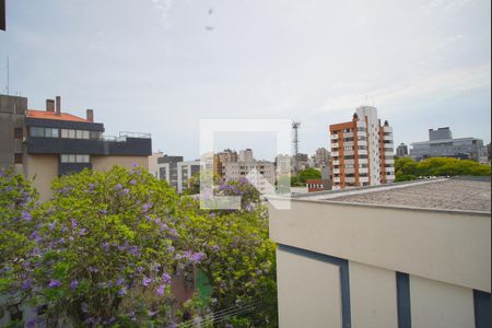 Quarto 1 - Vista de apartamento para alugar com 3 quartos, 100m² em Mont’serrat, Porto Alegre