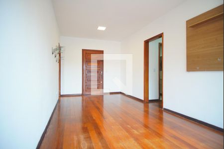 Sala de apartamento para alugar com 3 quartos, 100m² em Mont’serrat, Porto Alegre