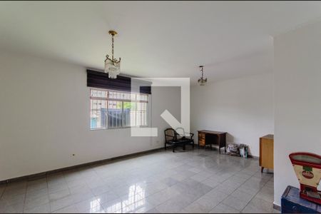 Sala de casa para alugar com 2 quartos, 150m² em Ipiranga, São Paulo