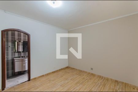 Suíte de casa para alugar com 2 quartos, 150m² em Ipiranga, São Paulo