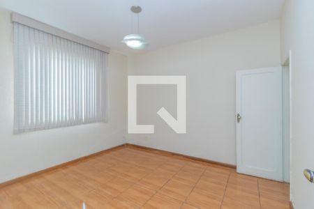 Apartamento à venda com 3 quartos, 90m² em Barroca, Belo Horizonte