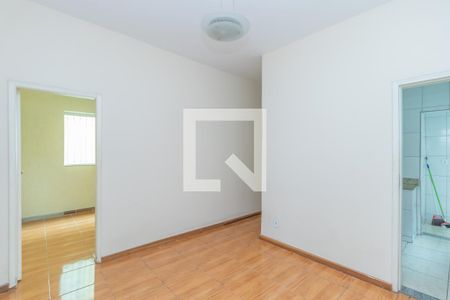 Apartamento à venda com 3 quartos, 90m² em Barroca, Belo Horizonte