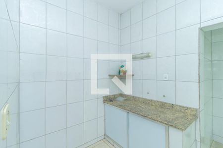 Apartamento à venda com 3 quartos, 90m² em Barroca, Belo Horizonte