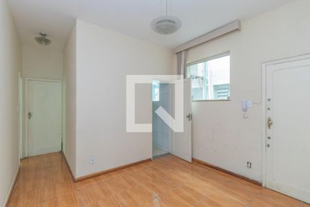 Apartamento à venda com 3 quartos, 90m² em Barroca, Belo Horizonte