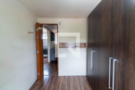 Quarto 1 de apartamento para alugar com 2 quartos, 46m² em Artur Alvim, São Paulo