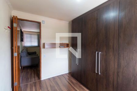 Quarto 1 de apartamento para alugar com 2 quartos, 46m² em Artur Alvim, São Paulo